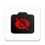 Logo of Background Camera android Application 